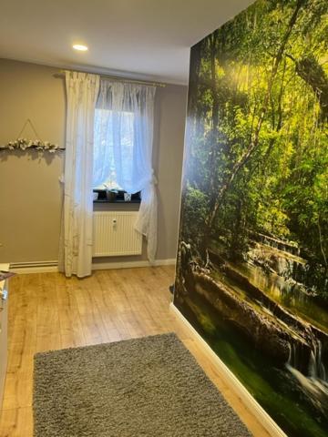 Ferienwohnung Im Harz Wohlfuehltempel Winzenburg Exterior foto