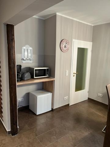 Ferienwohnung Im Harz Wohlfuehltempel Winzenburg Exterior foto