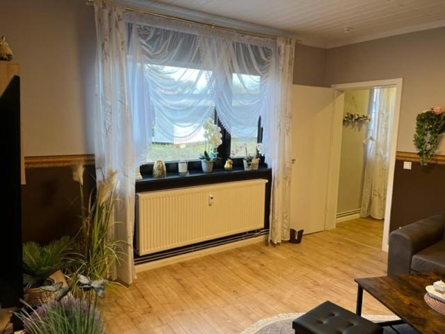 Ferienwohnung Im Harz Wohlfuehltempel Winzenburg Exterior foto