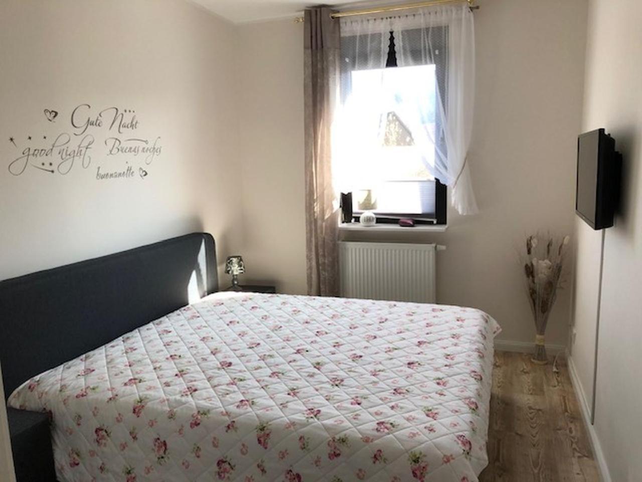 Ferienwohnung Im Harz Wohlfuehltempel Winzenburg Exterior foto