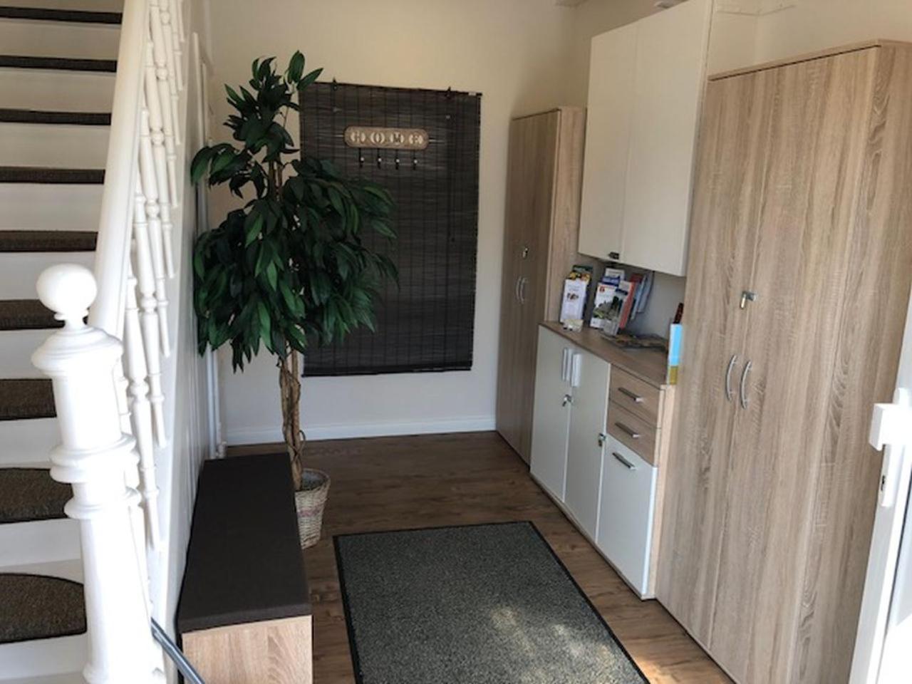 Ferienwohnung Im Harz Wohlfuehltempel Winzenburg Exterior foto
